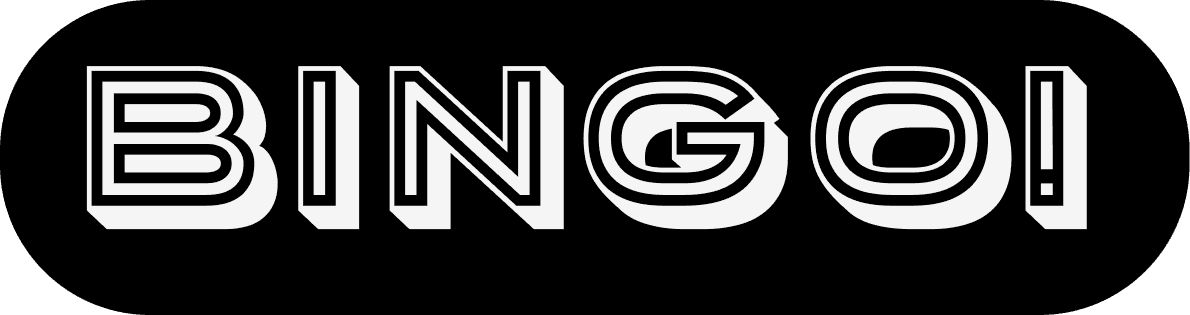 logo bingo